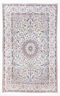 Alfombra Persa - Nain - Real - 338 x 210 cm - beige