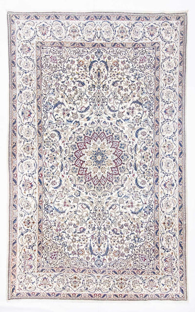 Nain - 9La Alfombra 210x338cm - Alfombra persa