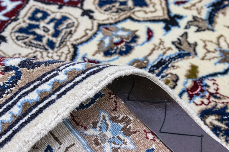 Alfombra Persa - Nain - Real - 338 x 210 cm - beige