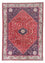 Alfombra persa - Nómada - 295 x 202 cm - rojo