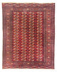Bukhara Alfombra 285x226cm - Alfombra oriental