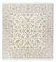 Nain - 9 la Alfombra 210x200cm - Alfombra persa