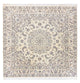Nain - 9 la Alfombra 200x193cm - Alfombra persa