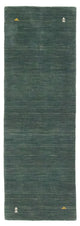 Gabbeh Loom Alfombra 184x62cm - Alfombra de lana