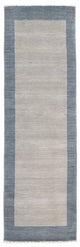 Alfombra de lana 240x74cm - Alfombra de lana