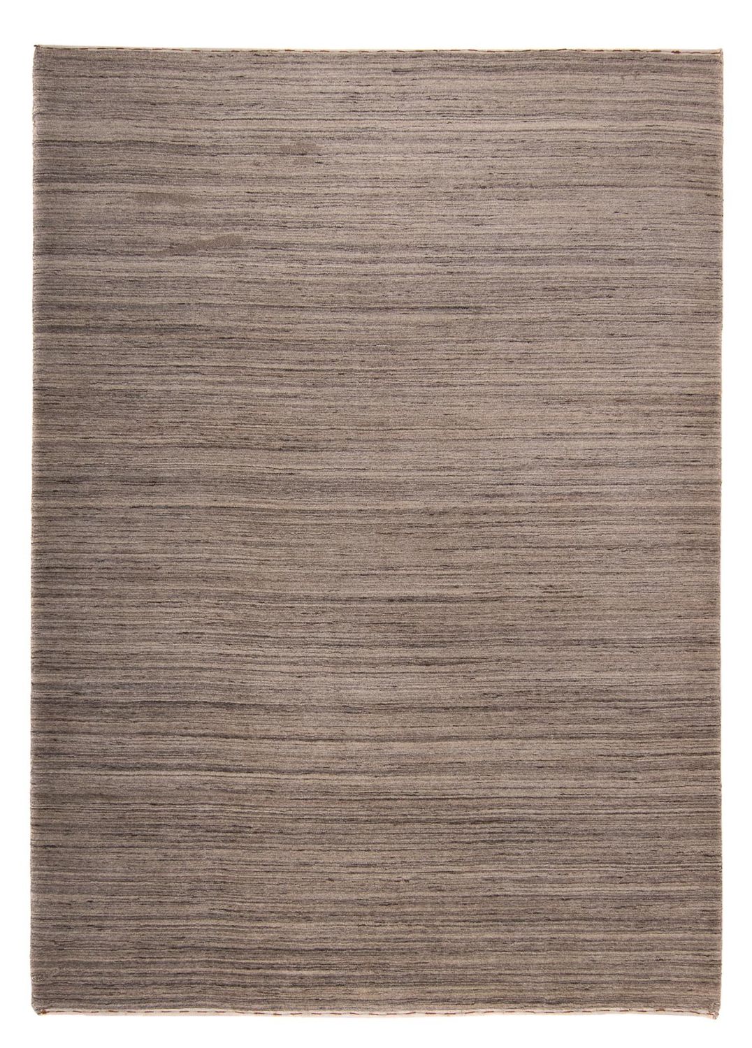 Alfombra Gabbeh - Loribaft Softy - 236 x 171 cm - multicolor