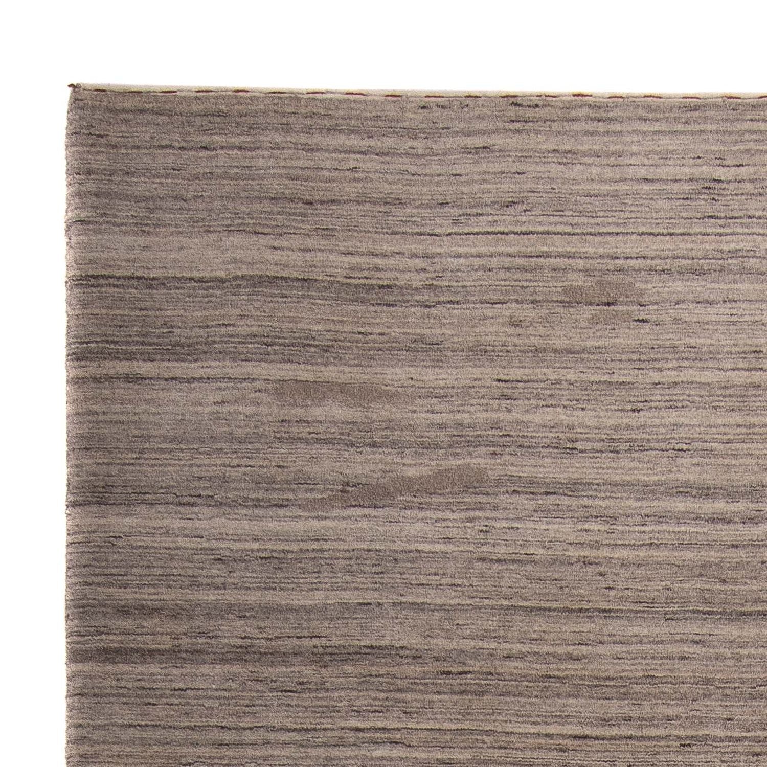 Alfombra Gabbeh - Loribaft Softy - 236 x 171 cm - multicolor
