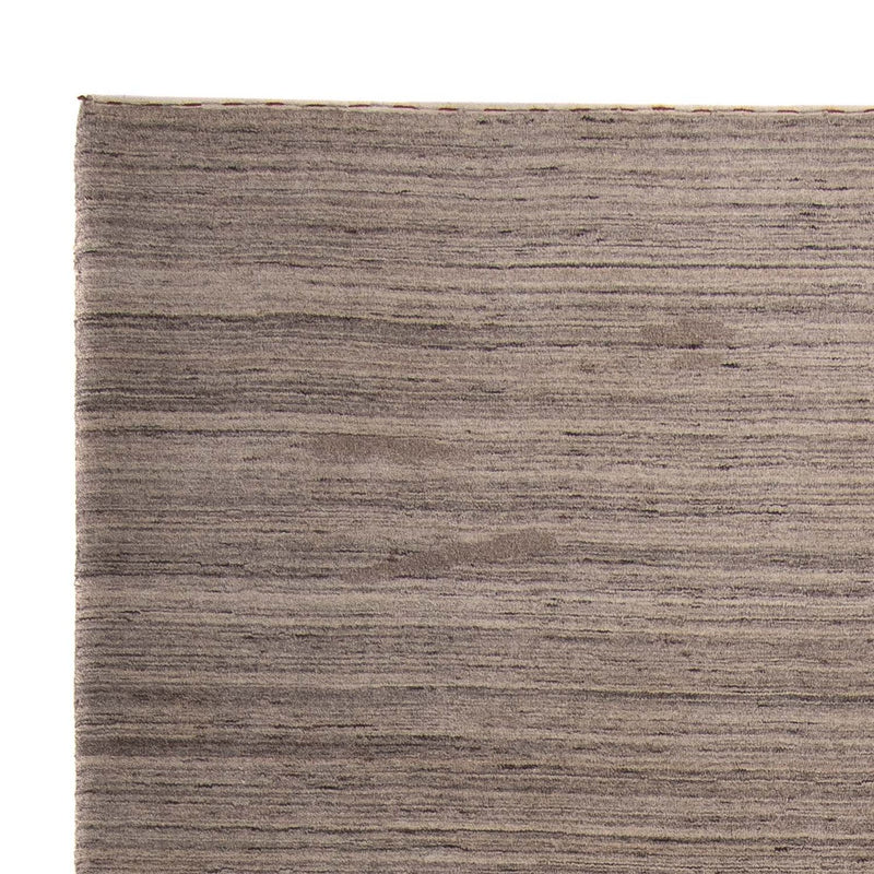 Alfombra Gabbeh - Loribaft Softy - 236 x 171 cm - multicolor