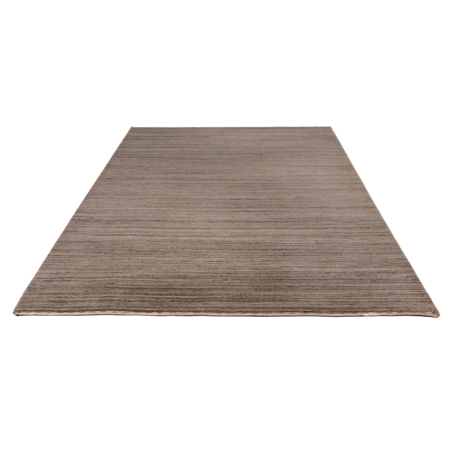 Alfombra Gabbeh - Loribaft Softy - 236 x 171 cm - multicolor