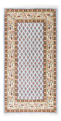 Alfombra persa - Mir - 140 x 70 cm - beige