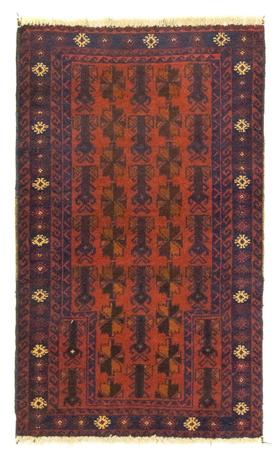 Alfombra Belutsch 80x133cm - Alfombra oriental