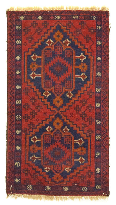 Alfombra Belutsch 70x127cm - Alfombra oriental