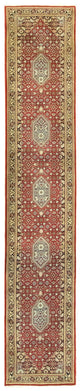 Alfombra oriental 400x80cm