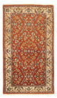 Alfombra oriental 160x88cm