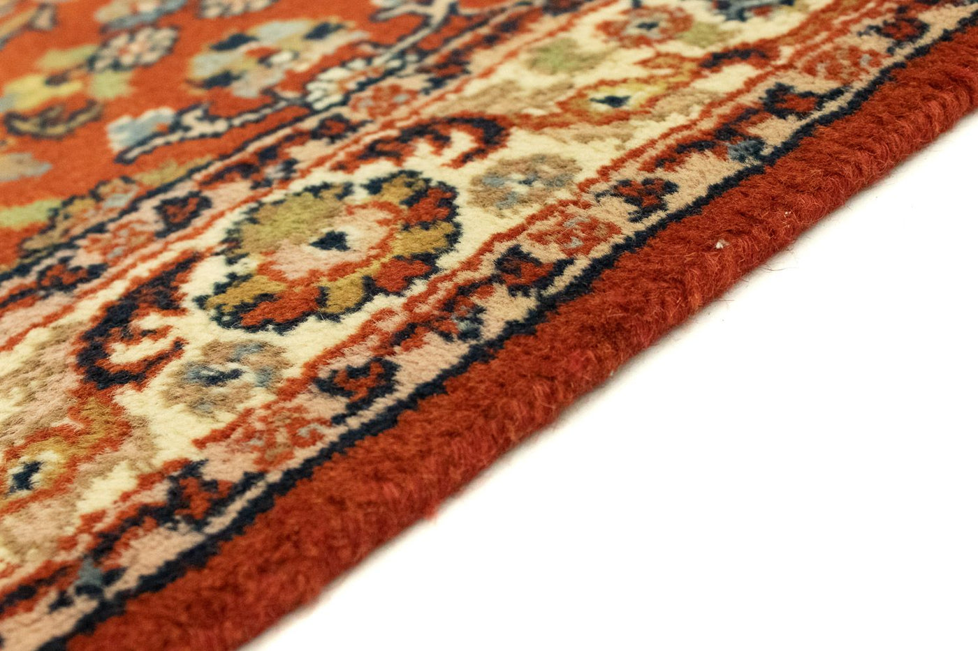Alfombra oriental 160x88cm