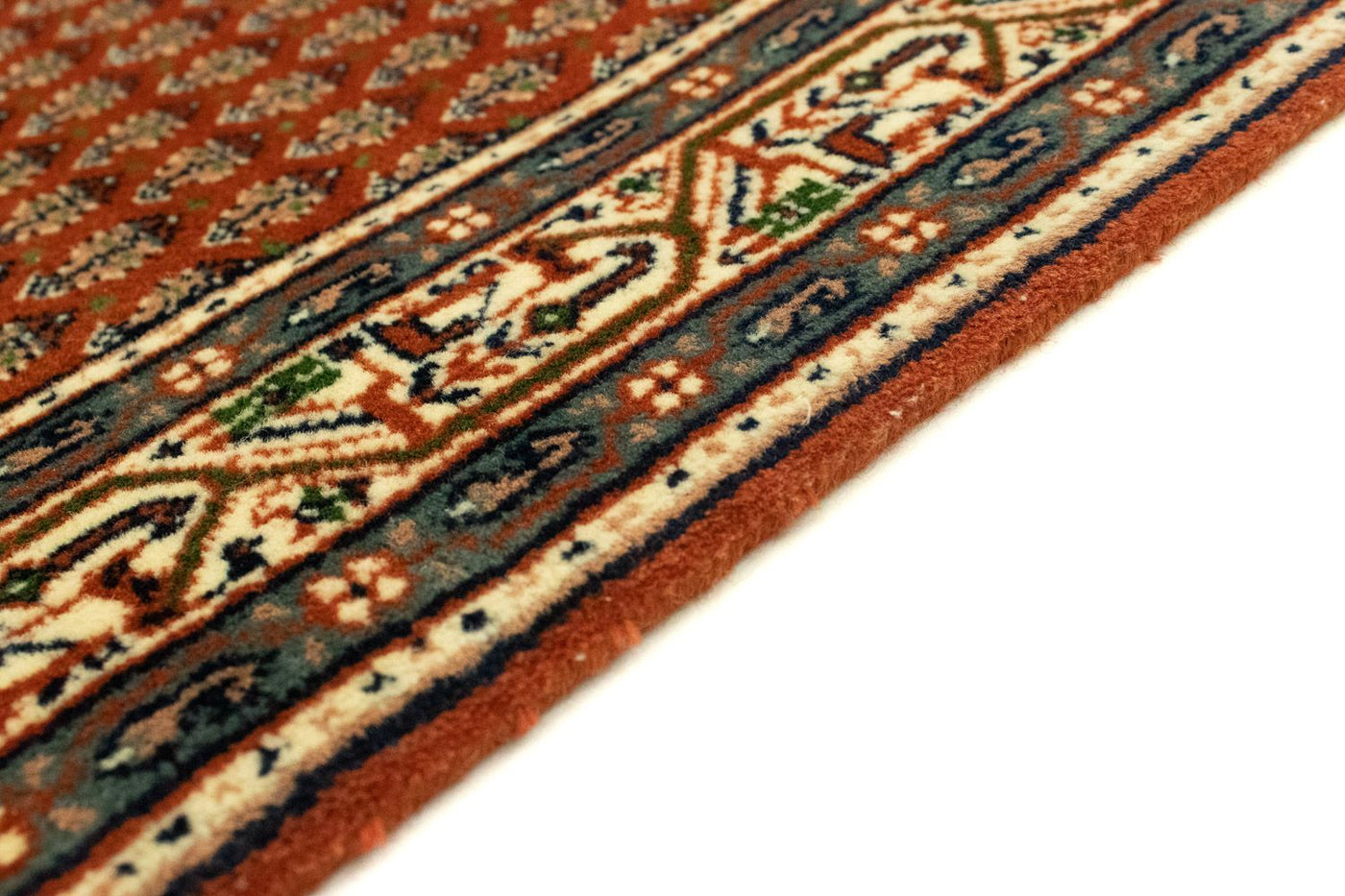 Mir Alfombra 294x78cm - Alfombra persa