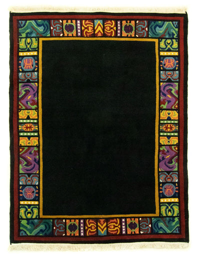 Alfombra china 178x238cm - Alfombra oriental