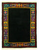 Alfombra china 238x178cm - Alfombra oriental