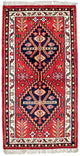 Alfombra oriental 160x90cm