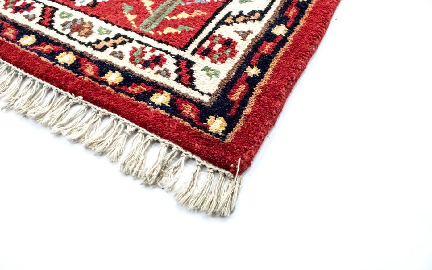 Alfombra oriental 160x90cm