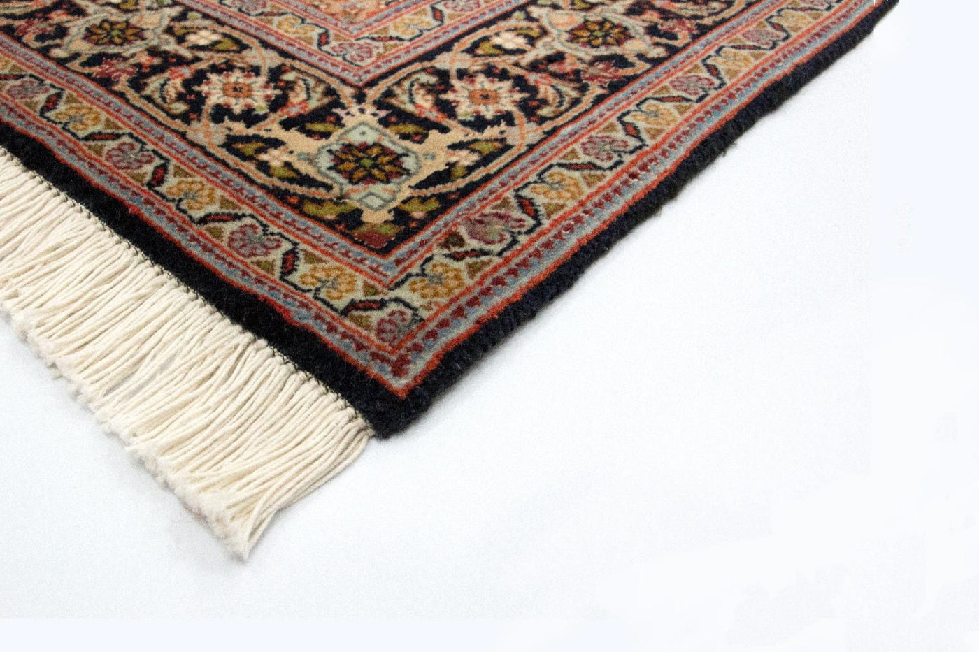 Tabriz - 50 Raj Alfombra 146x101cm - Alfombra persa