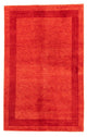 Gabbeh Indo Alfombra 154x245cm - Alfombra de lana