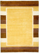 Gabbeh Indo Alfombra 174x239cm - Alfombra de lana