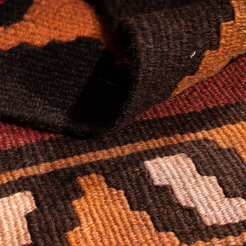 Alfombra Kelim - Antigua - 180 x 140 cm - multicolor