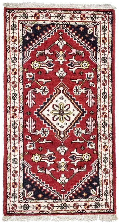 Alfombra oriental 90x160cm