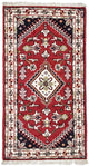Alfombra oriental 160x90cm