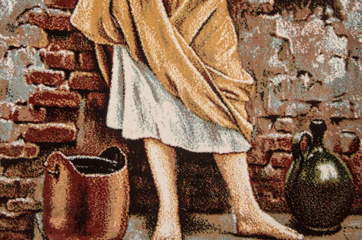 Tapiz - 85 x 60 cm -