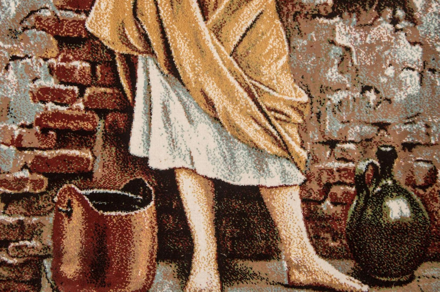 Tapiz 85x60cm - Alfombra oriental