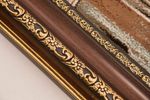 Tapiz - 85 x 60 cm -