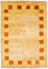 Alfombra Gabbeh - Indus - 242 x 175 cm - multicolor