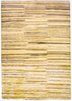 Gabbeh Indo Alfombra 201x139cm - Alfombra de lana