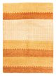 Gabbeh Indo Alfombra 142x199cm - Alfombra de lana