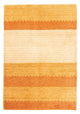Gabbeh Indo Alfombra 198x138cm - Alfombra de lana