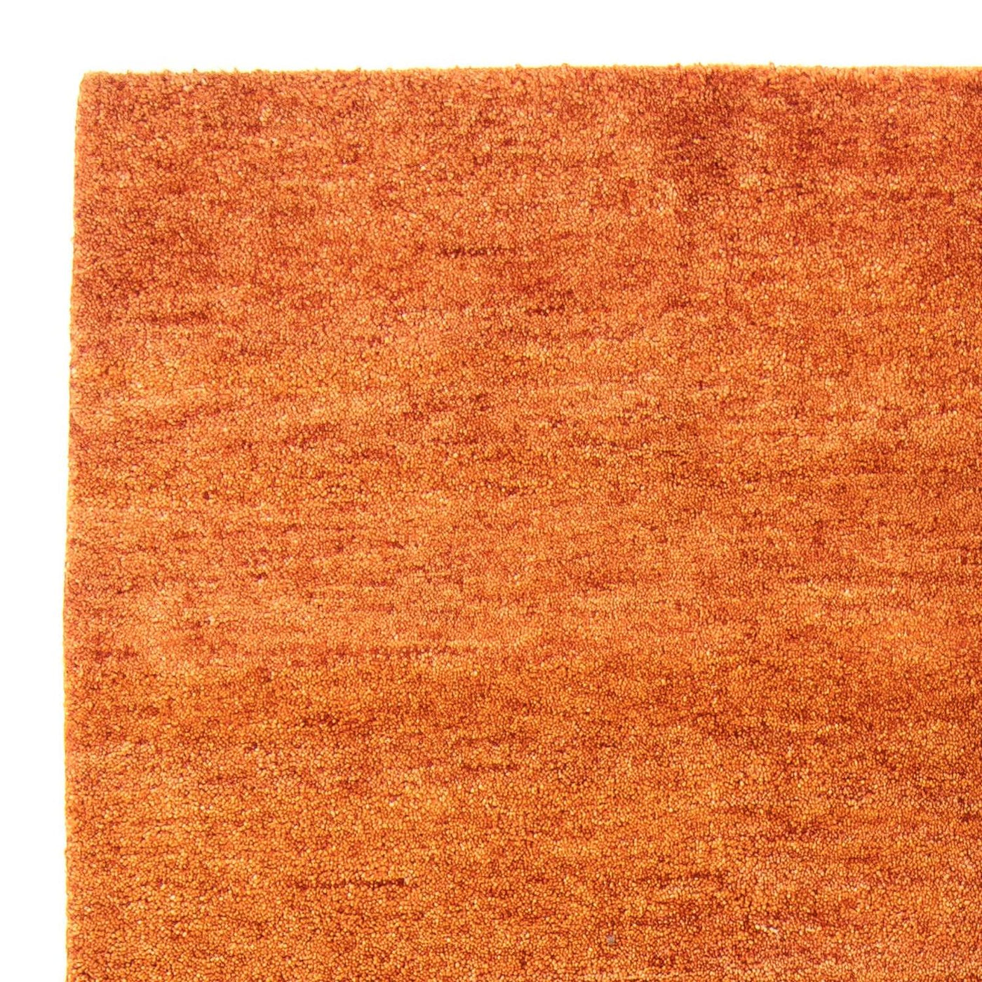 Gabbeh Indo Alfombra 196x143cm - Alfombra de lana