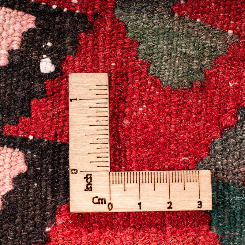 Alfombra Kelim - Antigua - 330 x 175 cm - multicolor