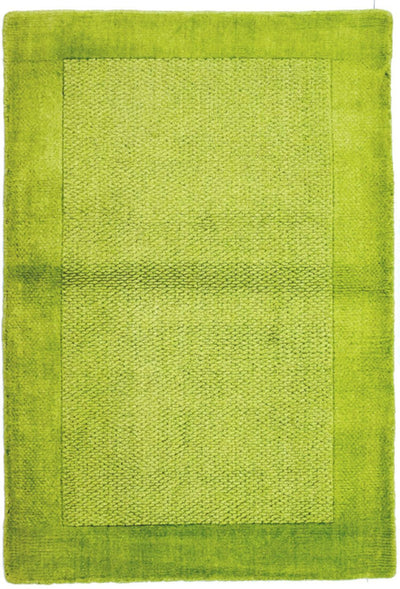 Alfombra de lana 103x150cm - Alfombra de lana