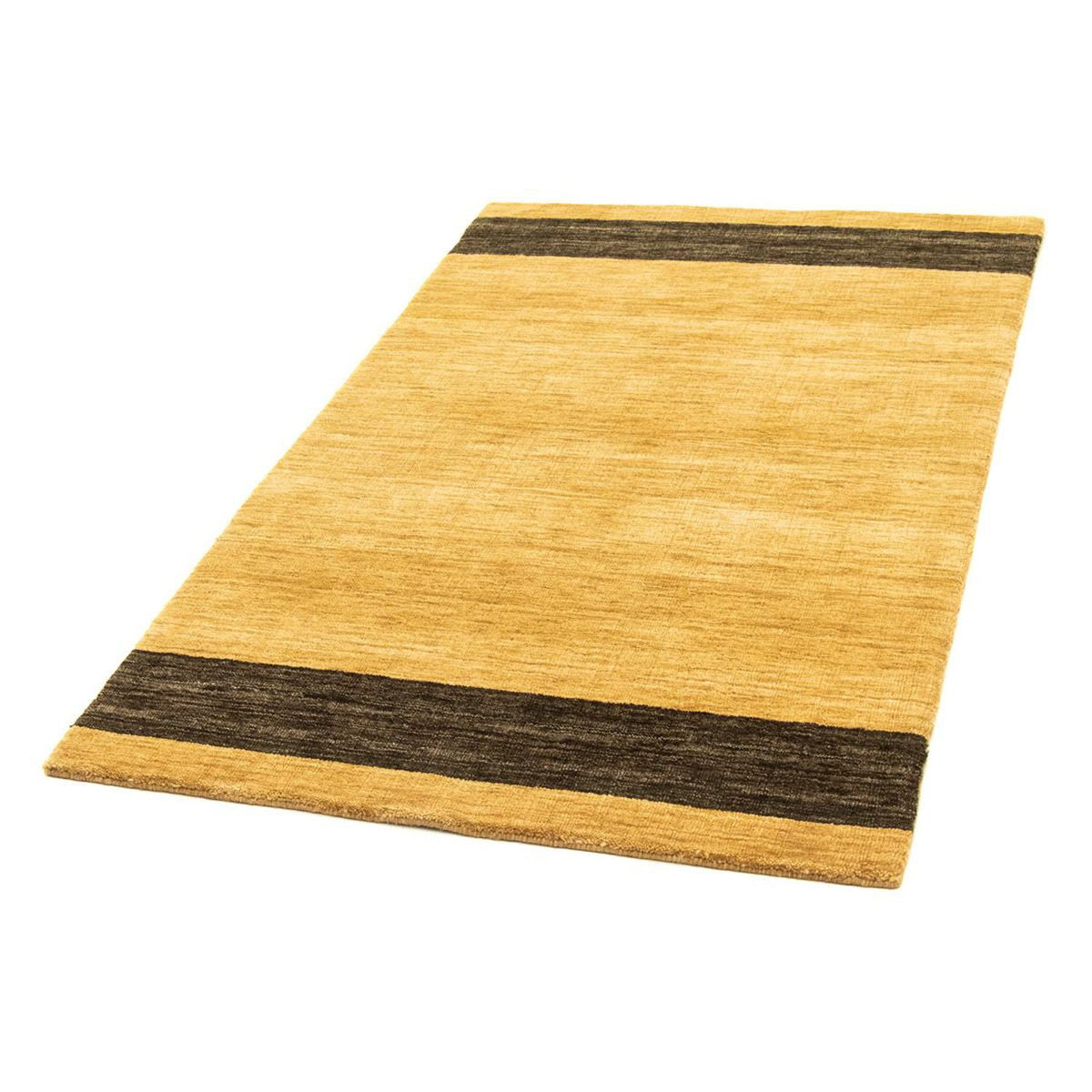 Gabbeh Loom Alfombra 92x160cm - Alfombra de lana