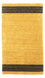 Alfombra Gabbeh - Softy - 160 x 91 cm - beige oscuro