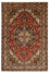Alfombra persa - Nómada - 291 x 202 cm - rojo