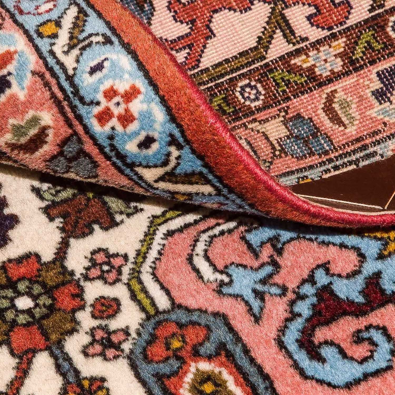 Alfombra persa - Nómada - 291 x 202 cm - rojo