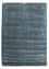 Alfombra Gabbeh - Softy - 298 x 250 cm - azul