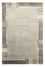 Alfombra de Nepal - 300 x 200 cm - gris