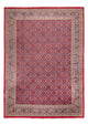Bidjar Indo Alfombra 253x353cm - Alfombra oriental
