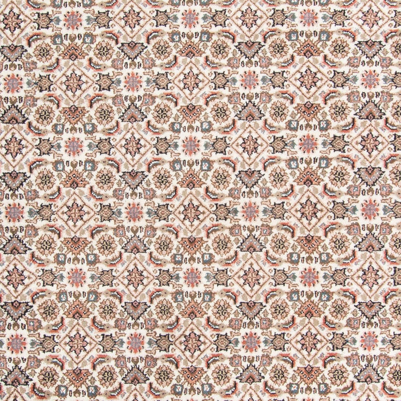 Alfombra oriental - Bidjar - Indus - 355 x 249 cm - beige
