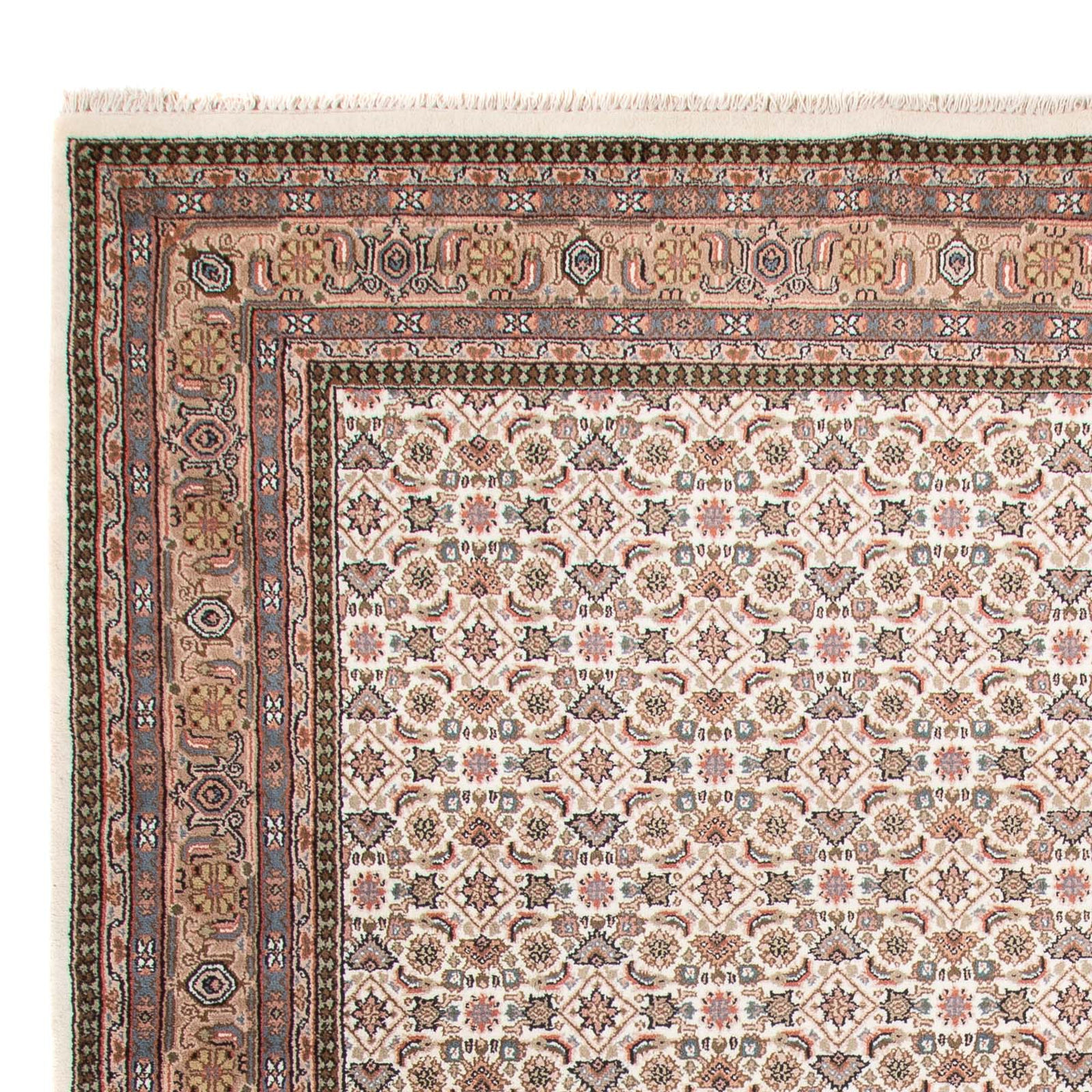 Bidjar Indo Alfombra 355x249cm - Alfombra oriental