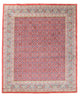 Bidjar Indo Alfombra 305x255cm - Alfombra oriental